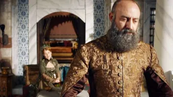 Великолепный век 4 сезон 6 серия