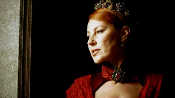 Великолепный век 4 сезон 8 серия