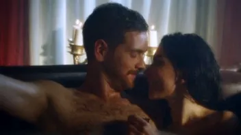 Великолепный век 4 сезон 9 серия