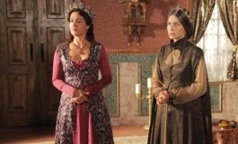 Великолепный век 1 сезон официальный трейлер