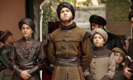 Великолепный век 2 сезон официальный трейлер