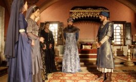 Великолепный век 3 сезон официальный трейлер