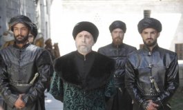 Великолепный век 4 сезон официальный трейлер